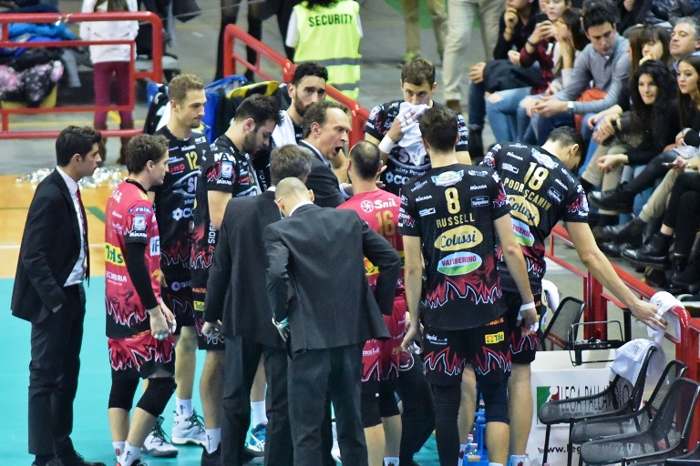 Bernardi (timeout)