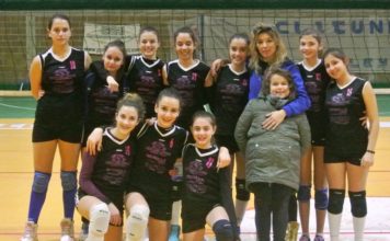 Castel Ritaldi vince il proprio girone battendo Foligno