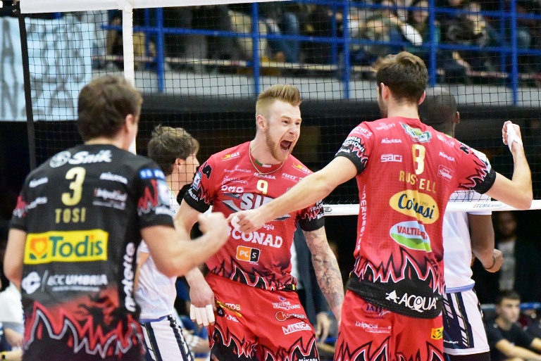 Ivan Zaytsev (punto)