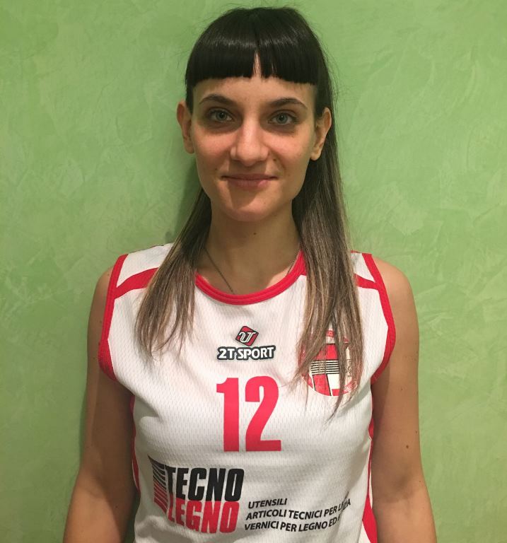 Lucia Busti