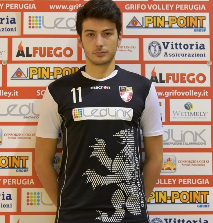 Michele Piersanti