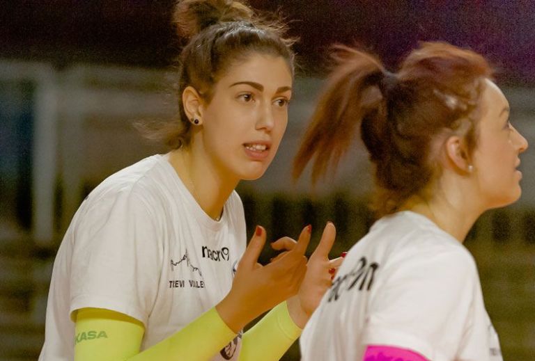 Pistocchi Giulia
