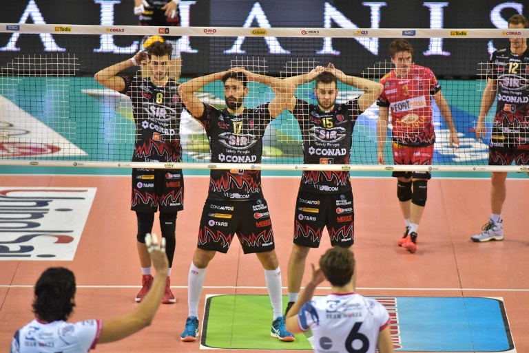 Russell-Birarelli-De Cecco