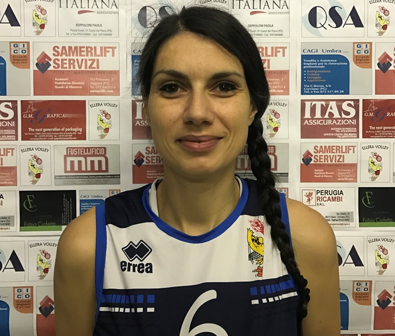 Sara Caserta