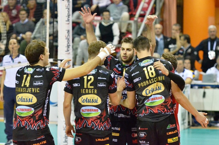 Sir Safety Conad Perugia