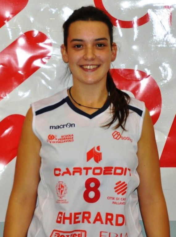 Sofia Mearini