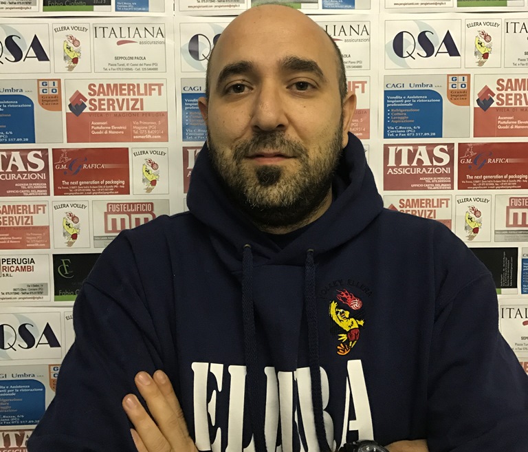 Tomas Ciofetta