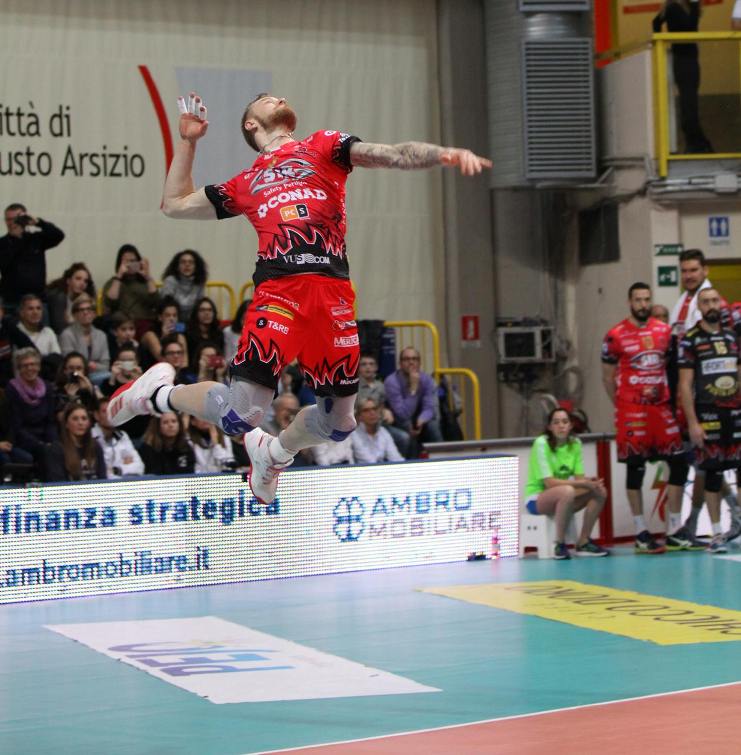 Zaytsev (battuta)