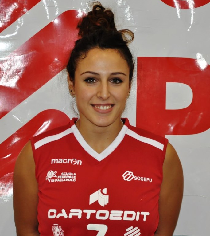 giada cesari