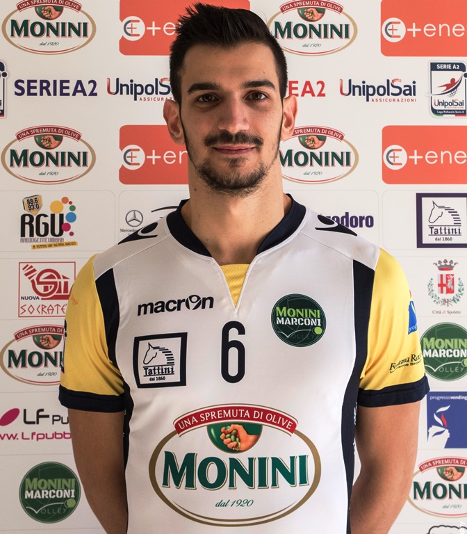 gianluca iaccarino