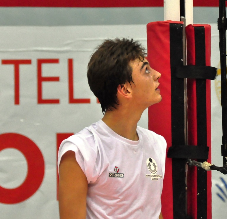 nico zangarelli