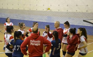 Pallavolo Perugia: funziona la “cura” Capitini