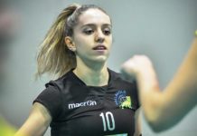 Chiara Rumori sarà alla guida della difesa trevana