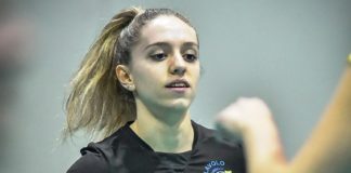 Chiara Rumori sarà alla guida della difesa trevana