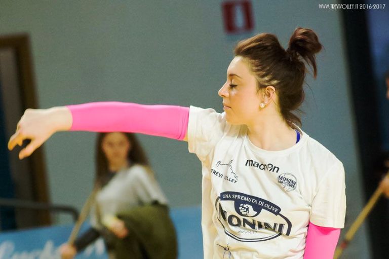Stefania Casareale