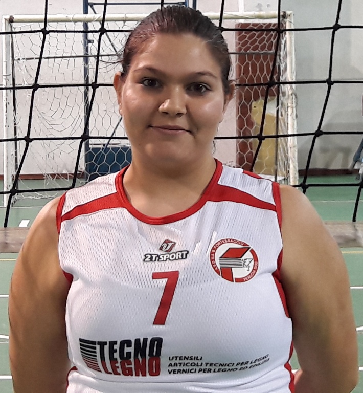 Valentina Muzi