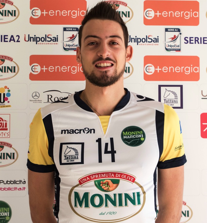 matteo segoni