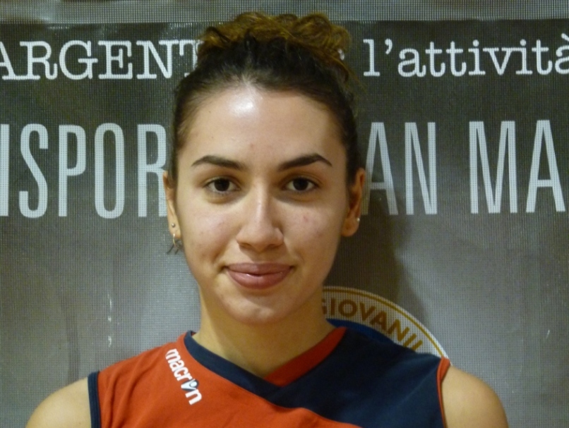 paola_vata San Mariano ha la meglio su Ellera, ma lascia un punto. Vittoria al tie-break per le corcianesi con qualche affanno. Coach Farinelli: