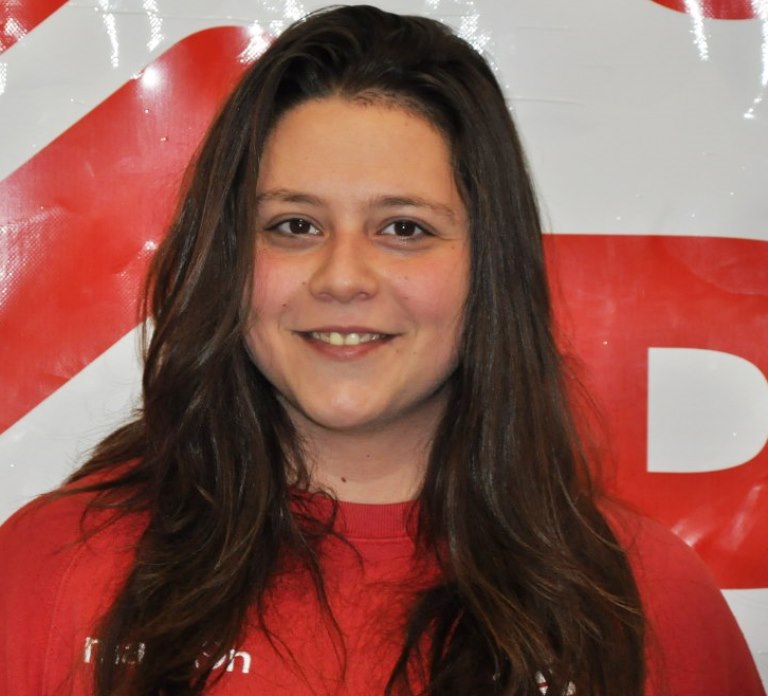 Beatrice Giorgi (tecnico)