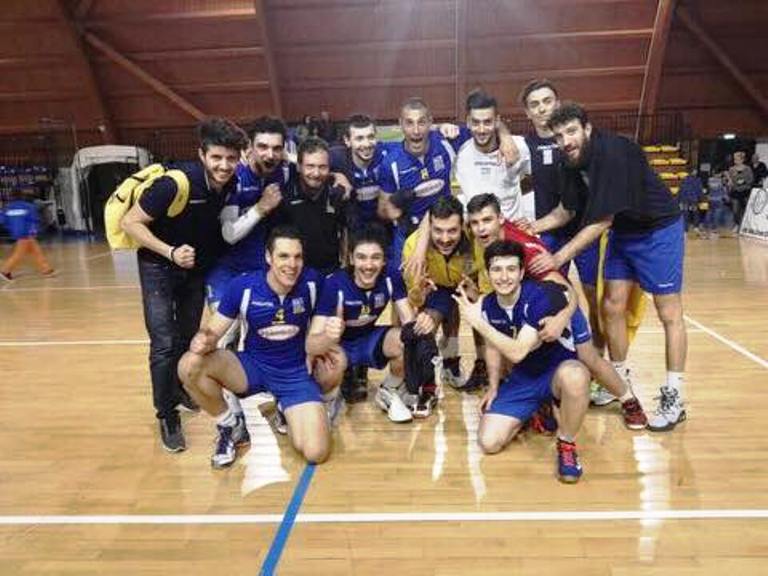 CLT Terni
