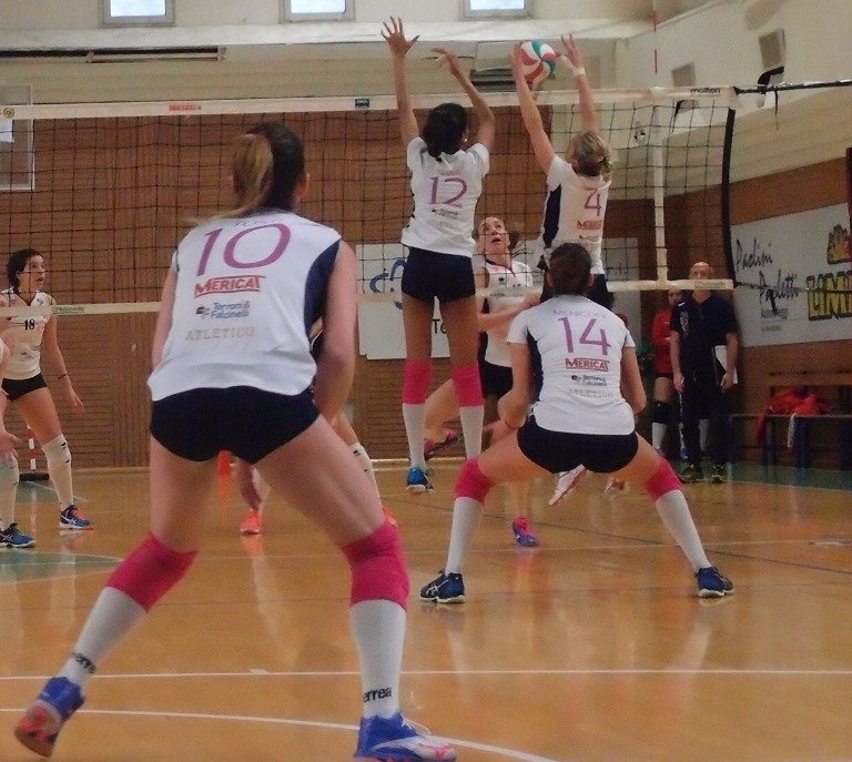 Lucia Marcacci (muro)