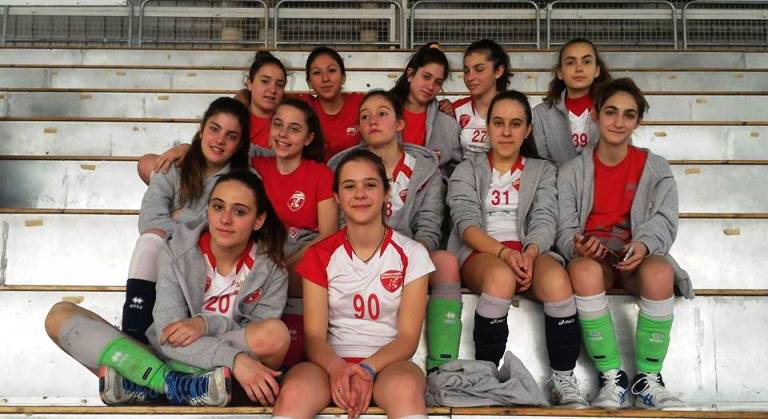 PSM San Sisto (under 14)