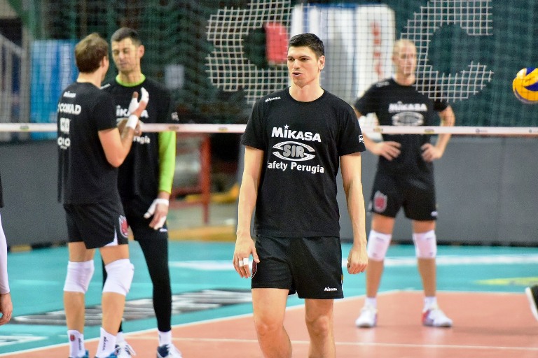 Marko PODRAŠČANIN