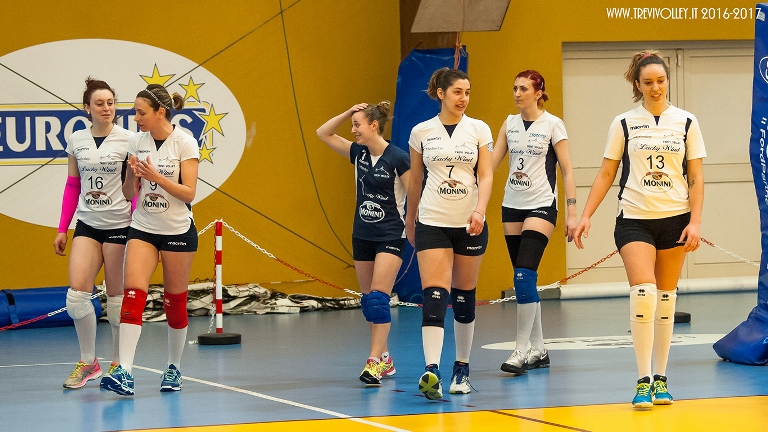 Trevi Volley