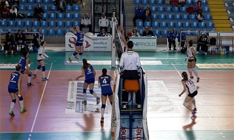 barbolini attacco reggio