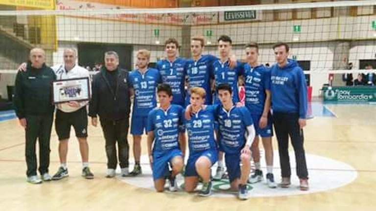 Bormio - under 19 Foligno