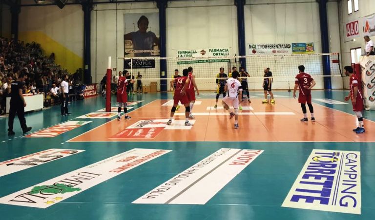 Citta di Castello (azione)