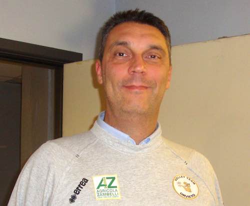 Gianni Montanari
