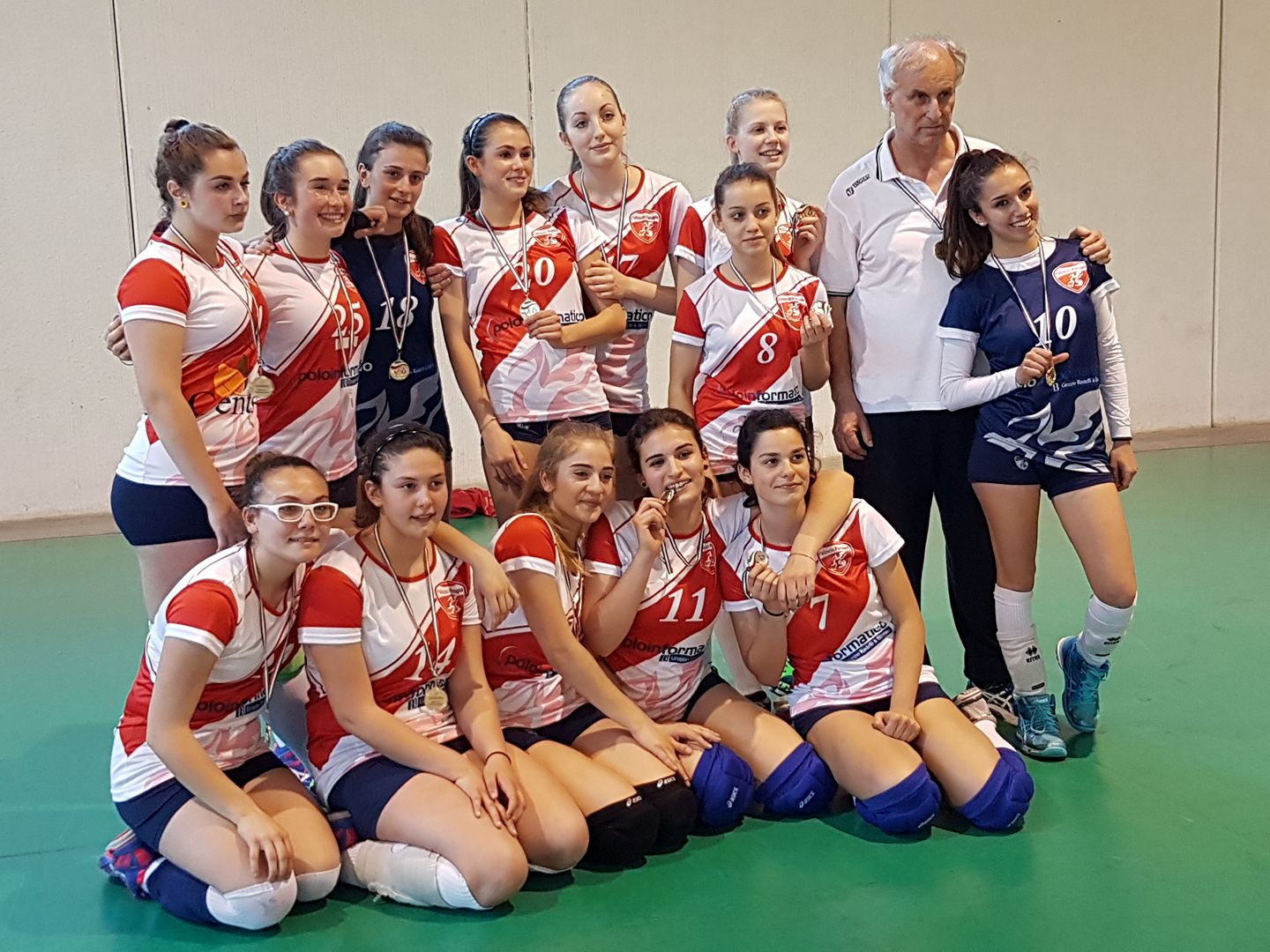 Pallavolo Perugia (3)