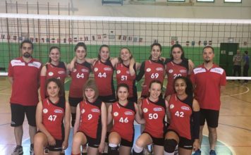 La San Mariano Volley stupisce in Veneto ed entra nella fase finale under 14