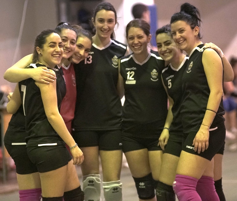 School Volley Passignano (II divisione)