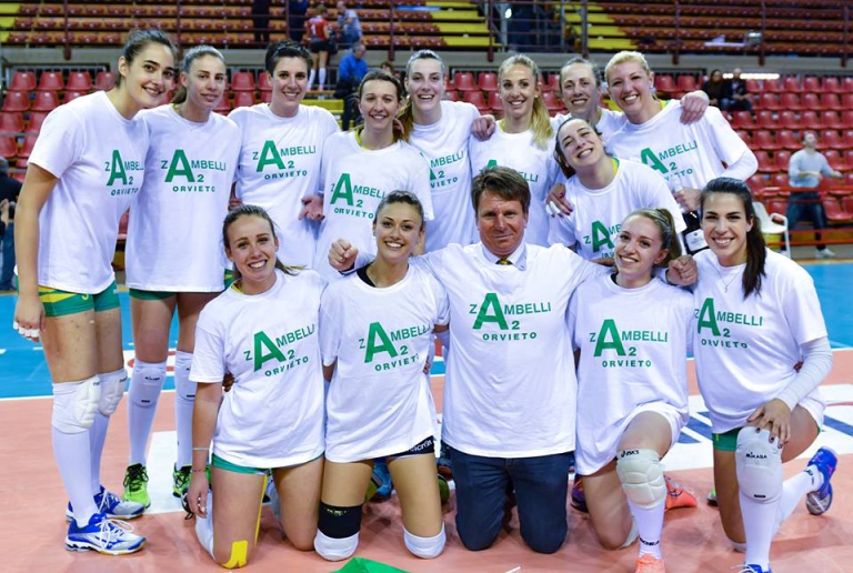 Zambelli Orvieto (promozione)