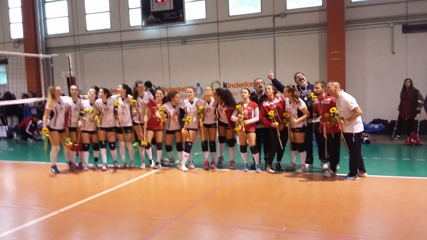 graficonsul San Mariano under 16