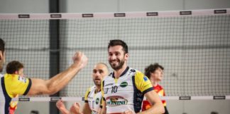Quarta stagione per Zamagni a Spoleto