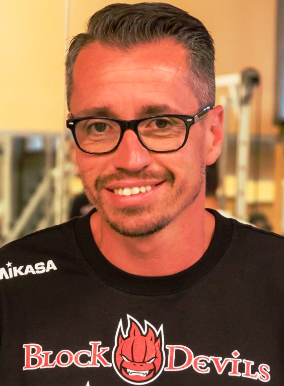 Andrea Piacentini