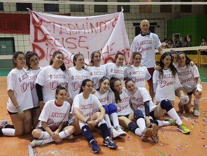 Centova pallavolo Perugia