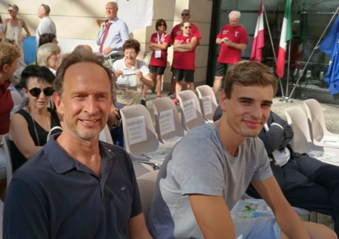 Trofeo delle Regioni 2017 (Giannelli-Bernardi)