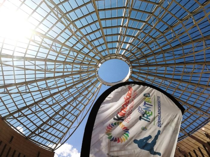Trofeo delle Regioni 2017 (inaugurazione)