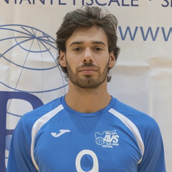 filippo agostini