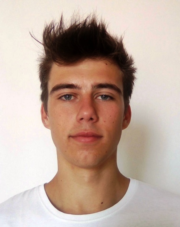 Nicolo Katalan