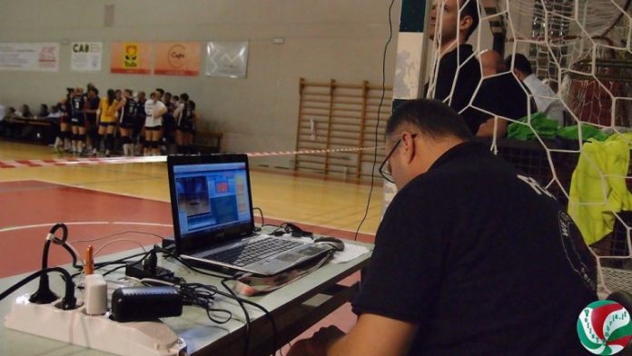 Postazione di scouting