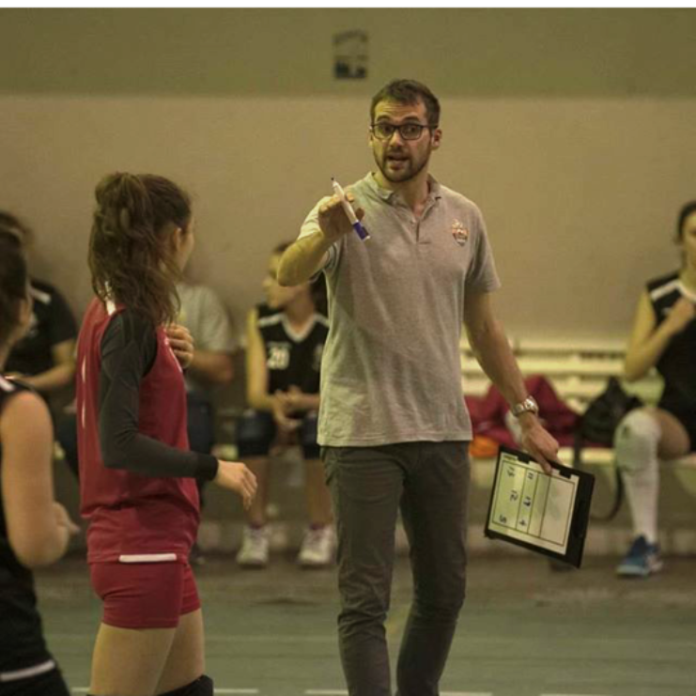 Sergio Peluso