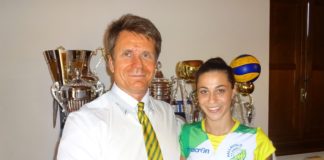Orvieto chiude il roster con Maila Venturi