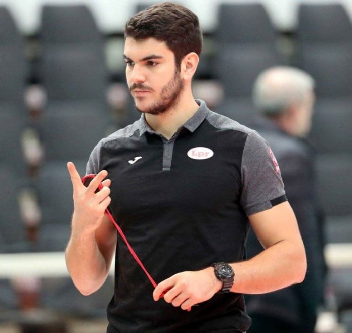 lorenzo barbieri (lprvolley.it)