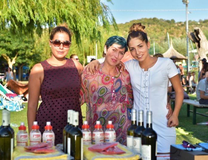 Famiglia Giri Chiusa con soddisfazione l'edizione 2017 del
