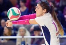 Giulia Ribelli va a Città di Castello Giulia Ribelli va a Città di Castello